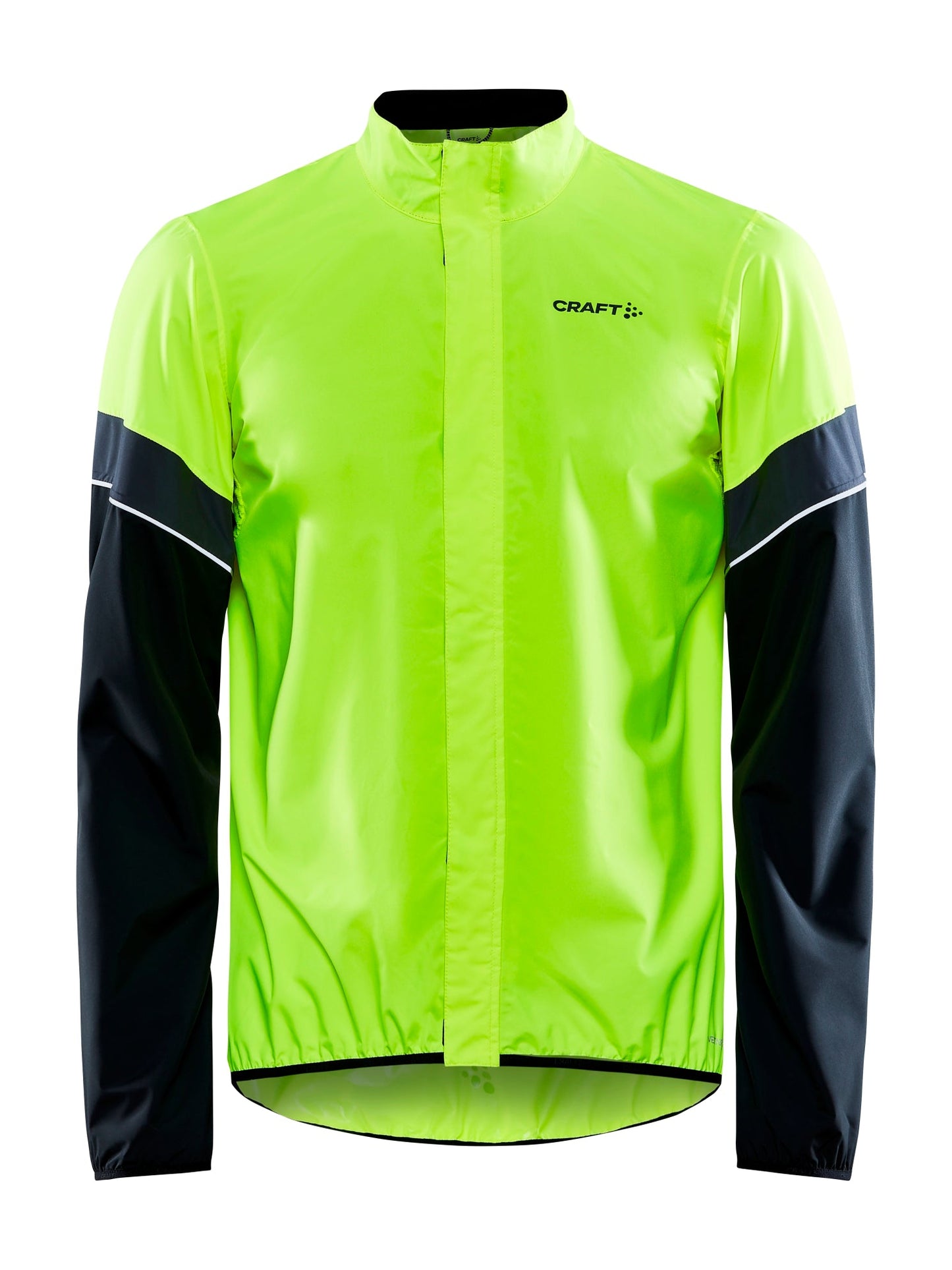 MEN'S CORE ENDUR HYDRO CYCLING JACKET Men's Jackets and Vests Craft Sportswear NA