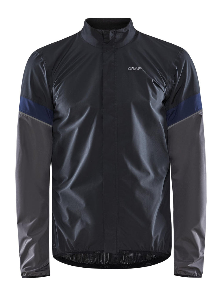  Craft Sportswear Men's ADV Bike Hydro Lumen Jacket