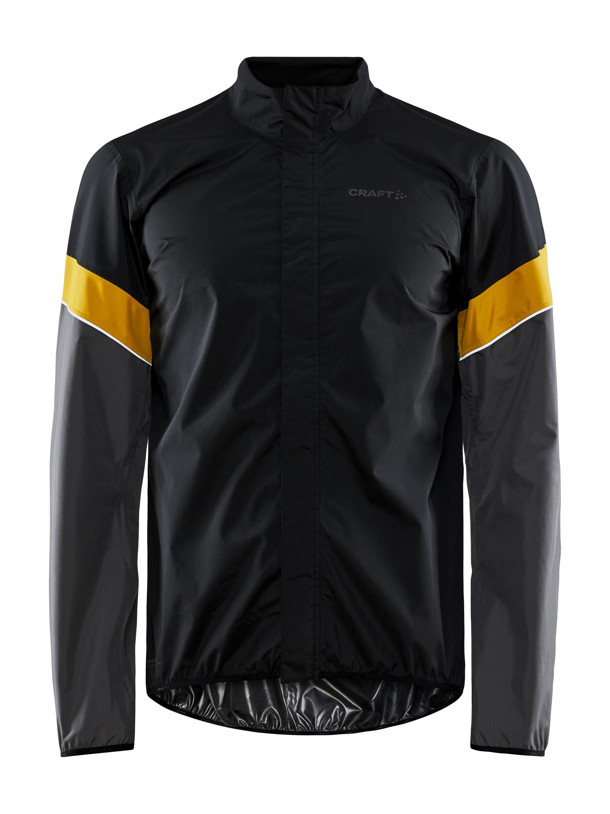 MEN'S CORE ENDUR HYDRO CYCLING JACKET Men's Jackets and Vests Craft Sportswear NA