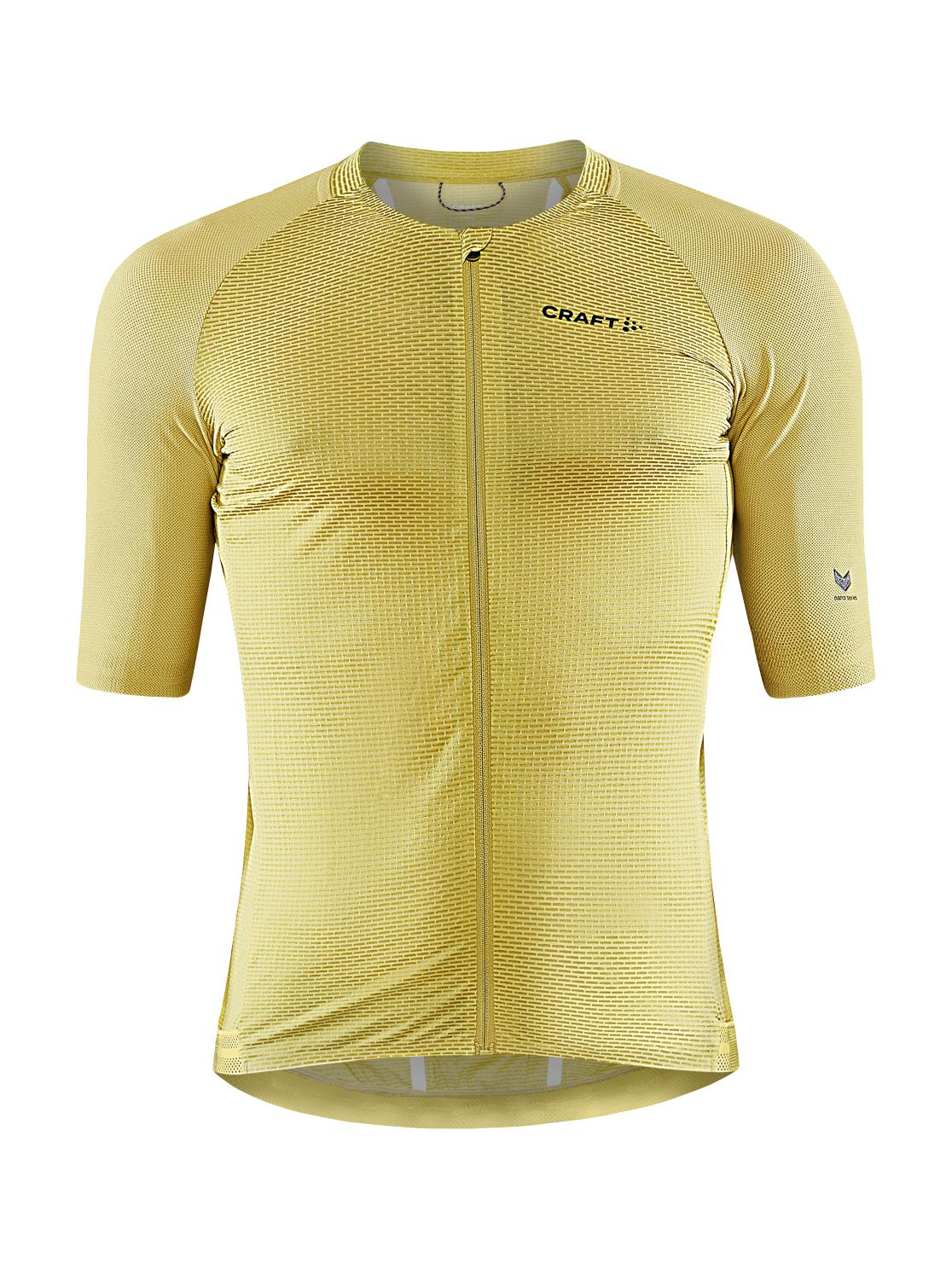 MEN'S PRO NANO CYCLING JERSEY Men's Tops, T's & Tanks Craft Sportswear NA