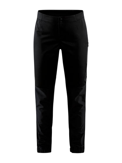 WOMENS ADV ENDUR HYDRO PANTS Women's Pants & TIghts Craft Sportswear NA