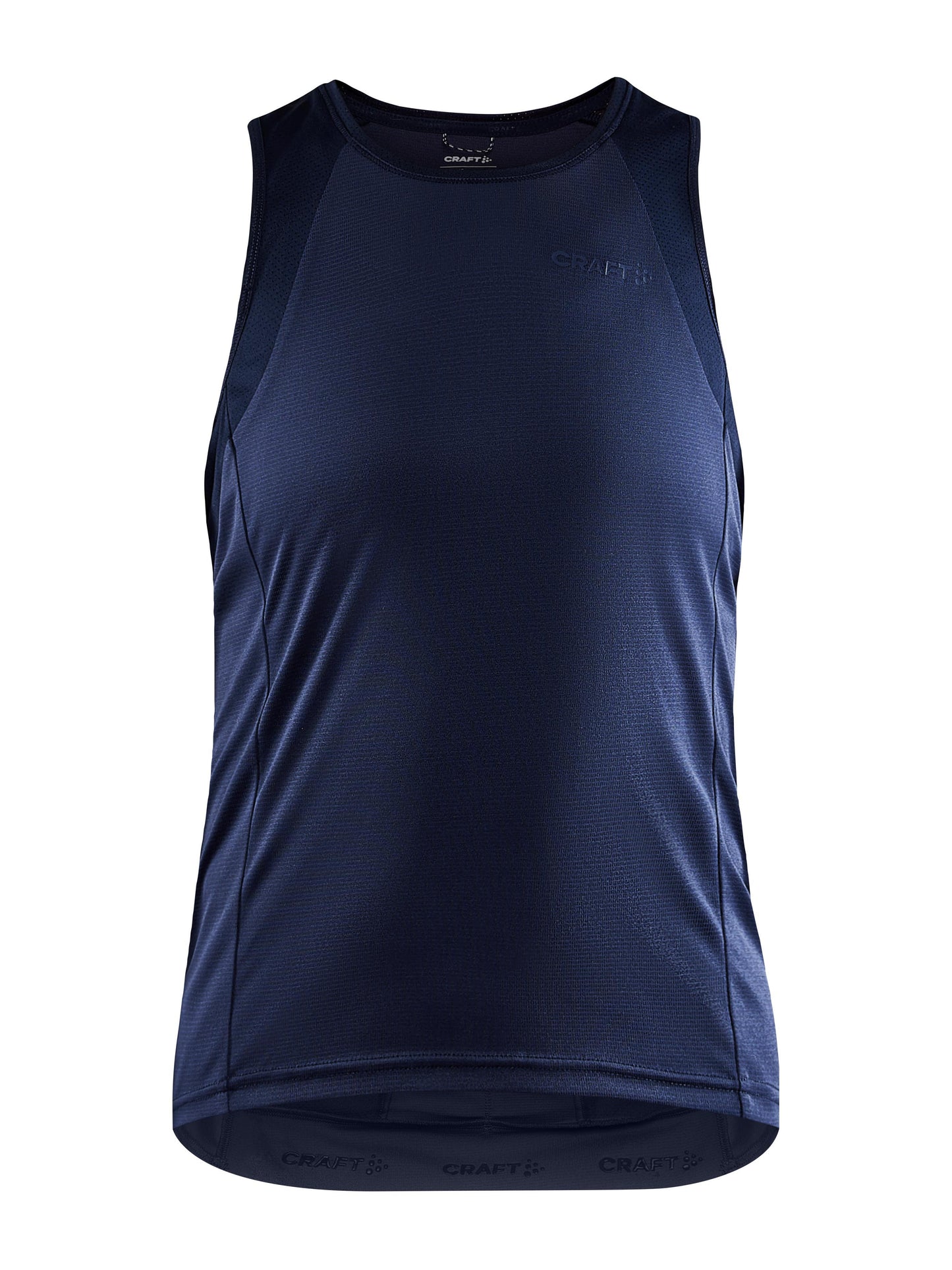 WOMEN'S CORE ENDUR CYCLING SINGLET Women's Top, T's, and Tanks Craft Sportswear NA