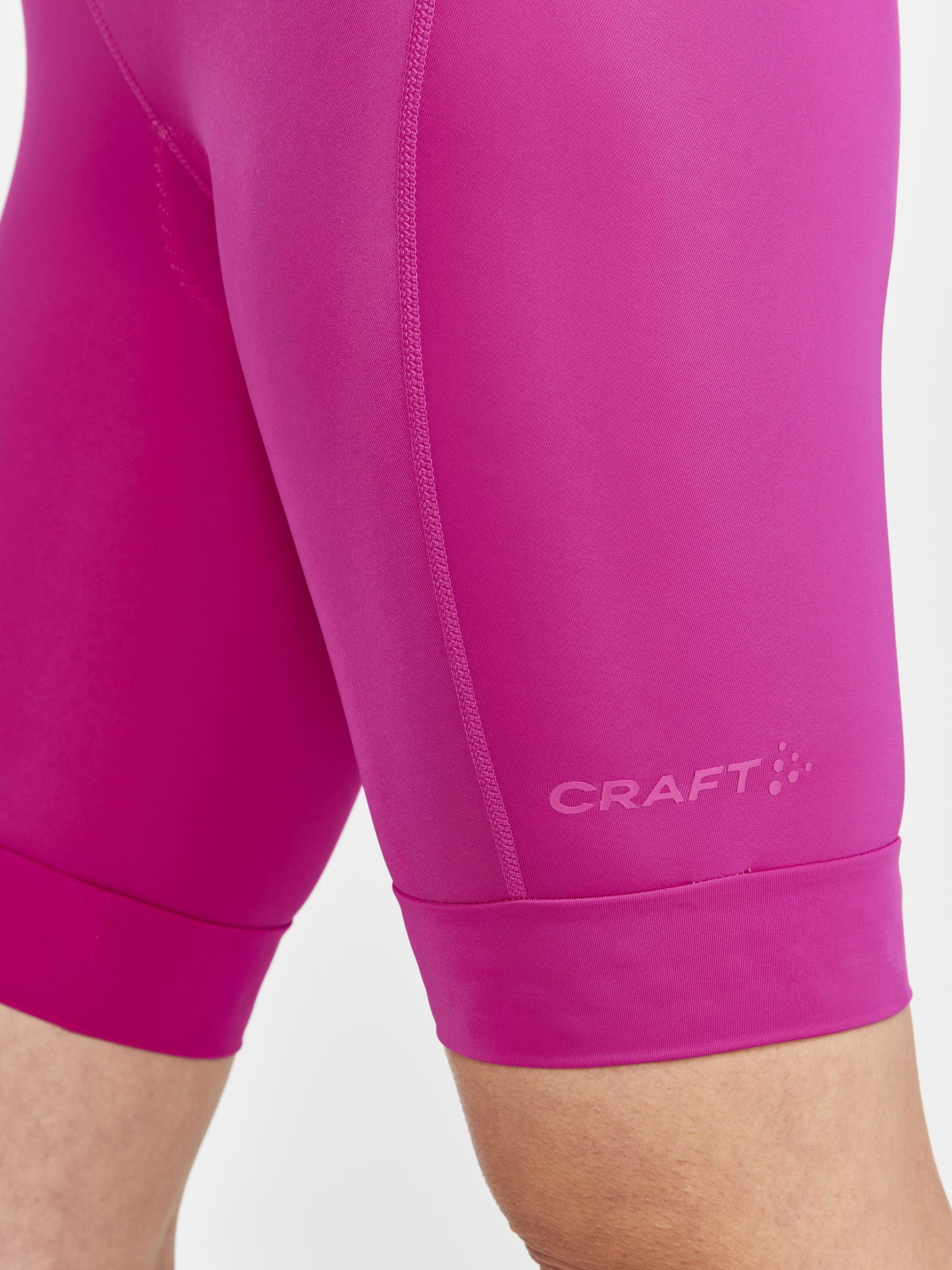 WOMEN'S CORE ENDUR CYCLING SHORTS Women's Shorts, Skirts, and Dresses Craft Sportswear NA