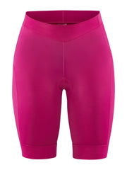 COPY - NEW Tuff Veda Women's Short, Women's Workout Bike Short, Mauve Pink  in 2023