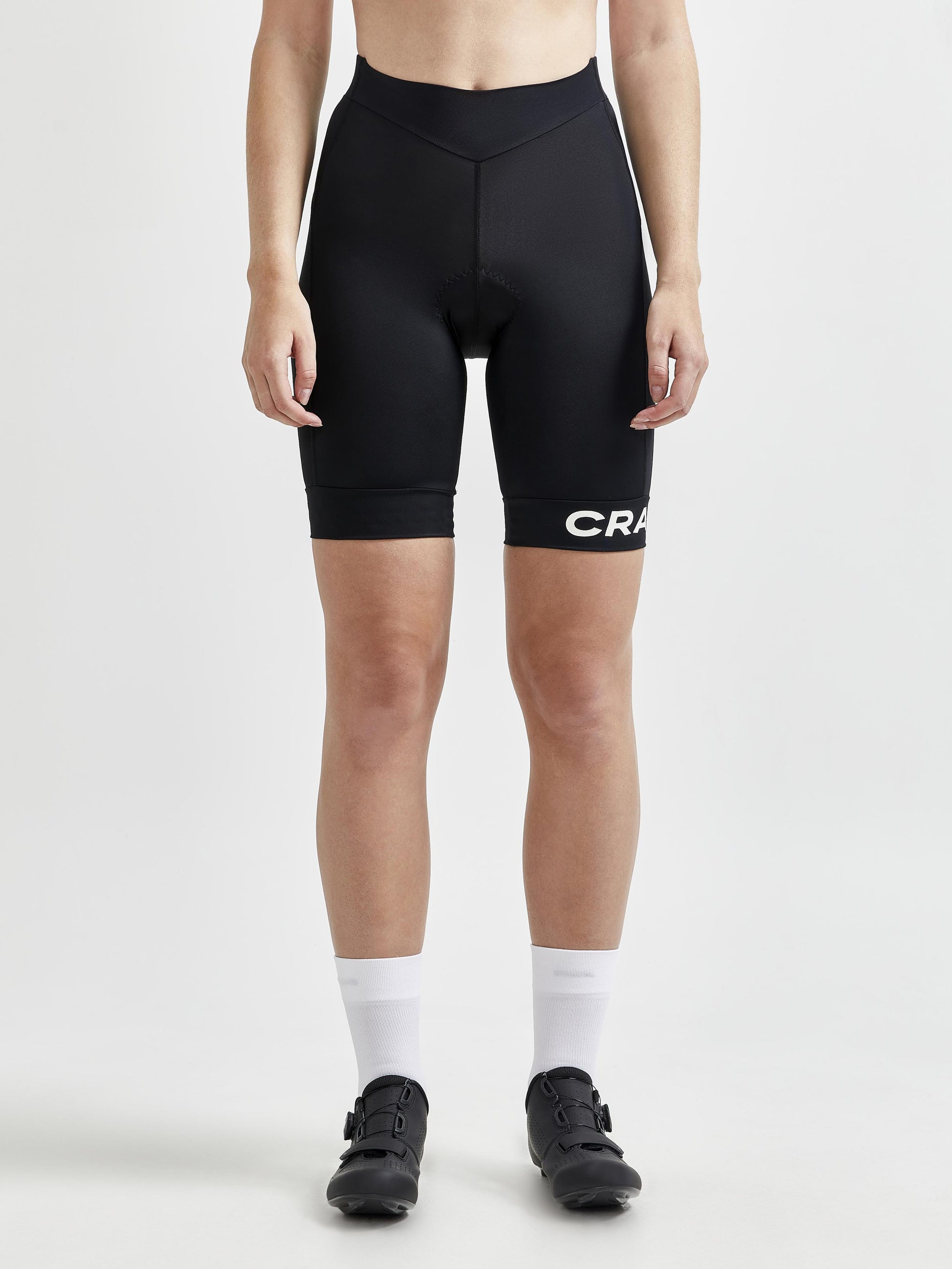 WOMEN'S CORE ENDUR CYCLING SHORTS Women's Shorts, Skirts, and Dresses Craft Sportswear NA