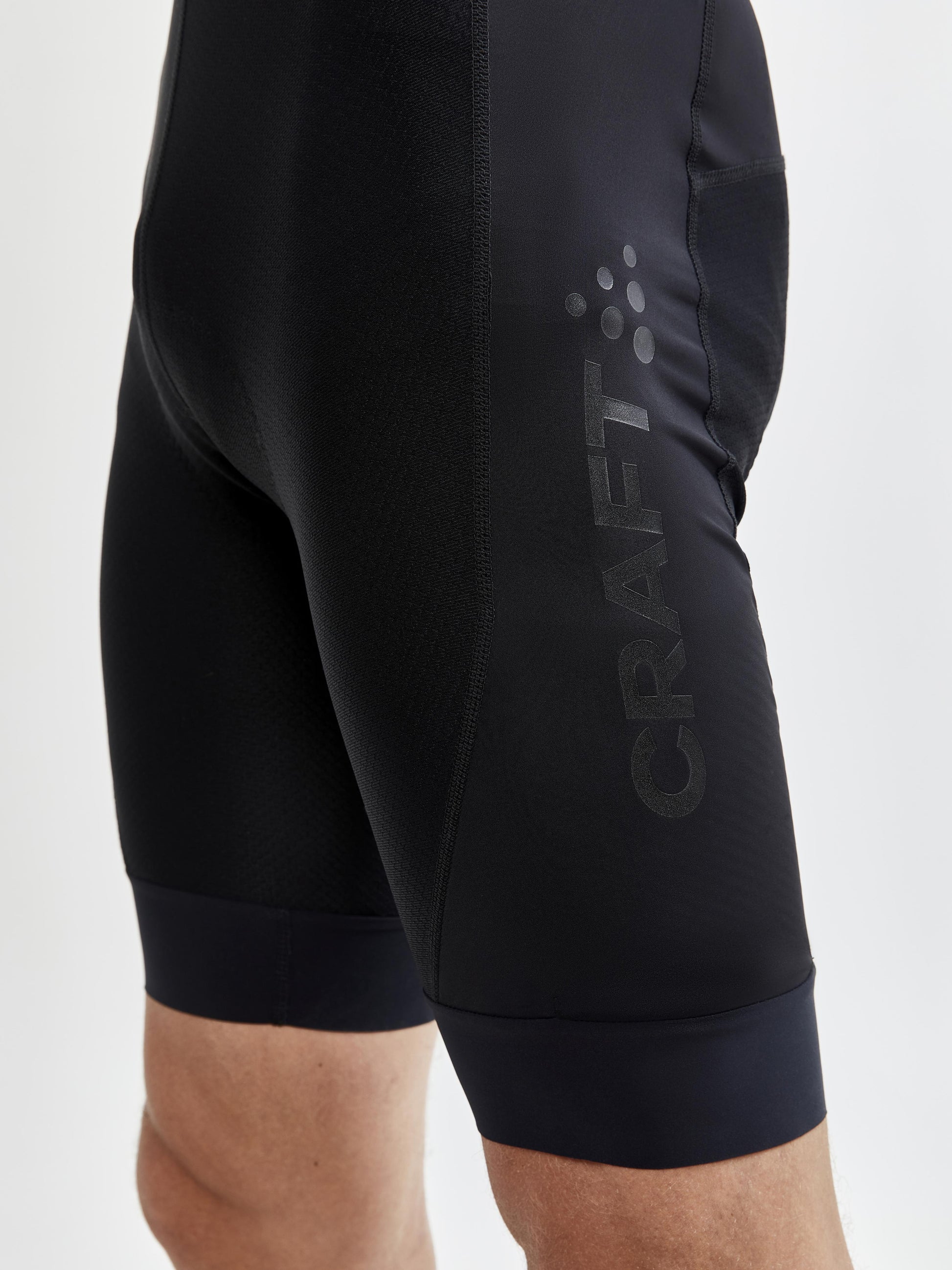 MEN'S ADV GRAVEL CYCLING SHORTS Men's Shorts Craft Sportswear NA