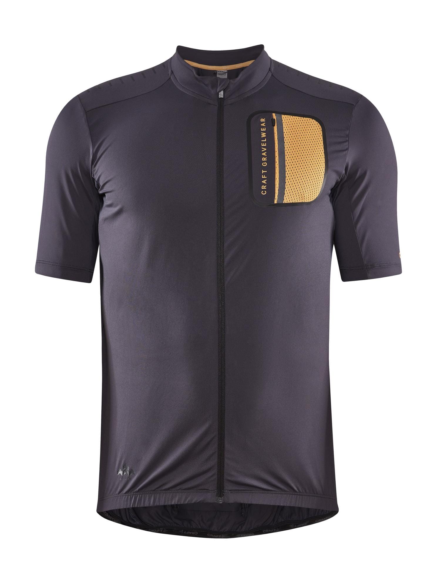 MEN'S ADV GRAVEL CYCLING JERSEY Men's Tops, T's, and Tanks Craft Sportswear NA