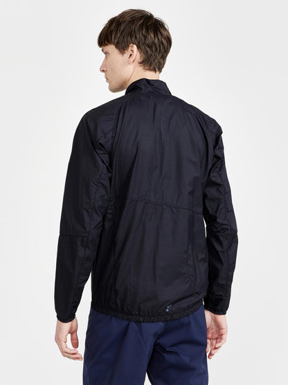 MEN'S ADV GRAVEL WIND JKT Men's Jackets and Vests Craft Sportswear NA