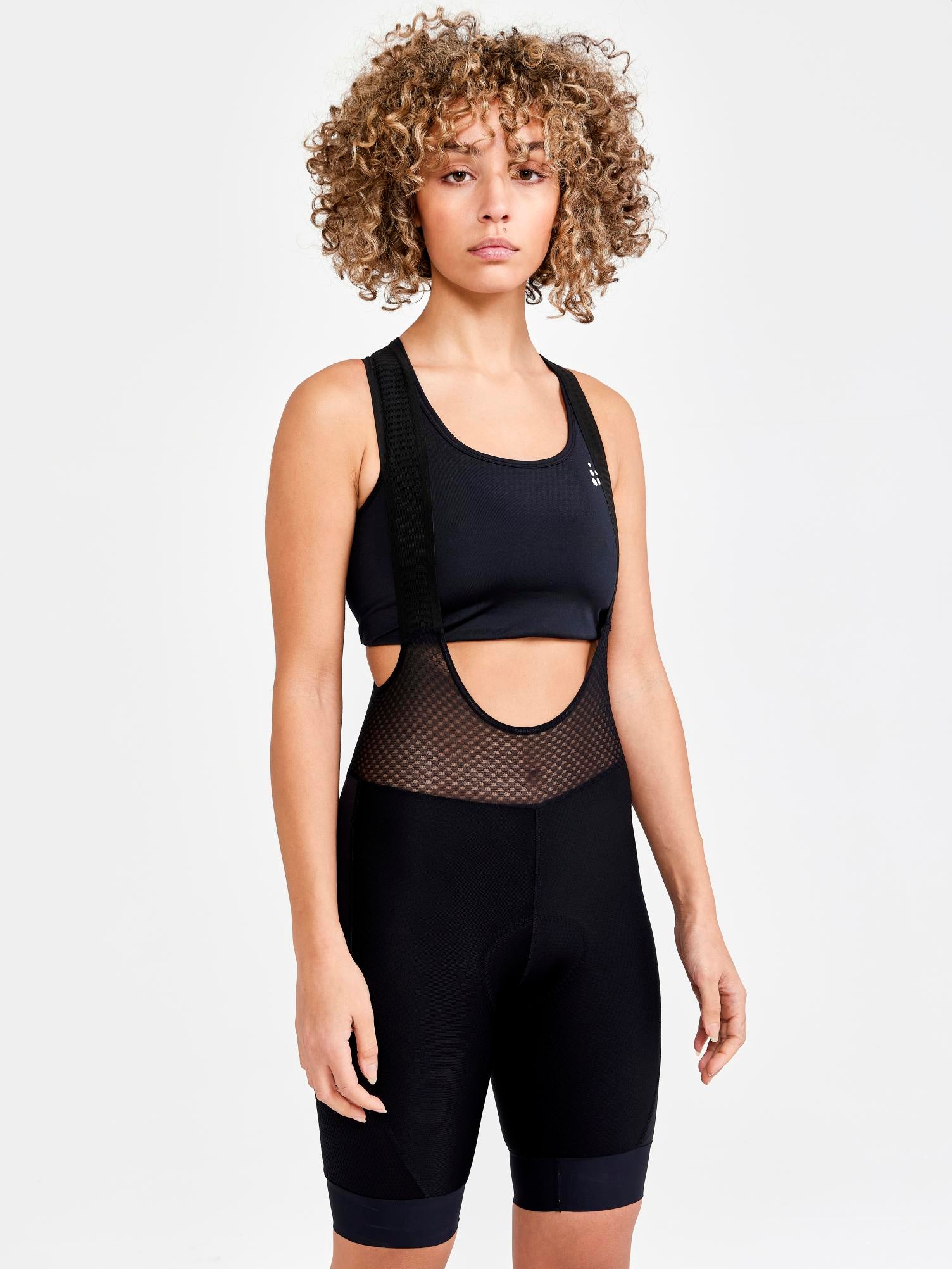 ladies cycling bib shorts