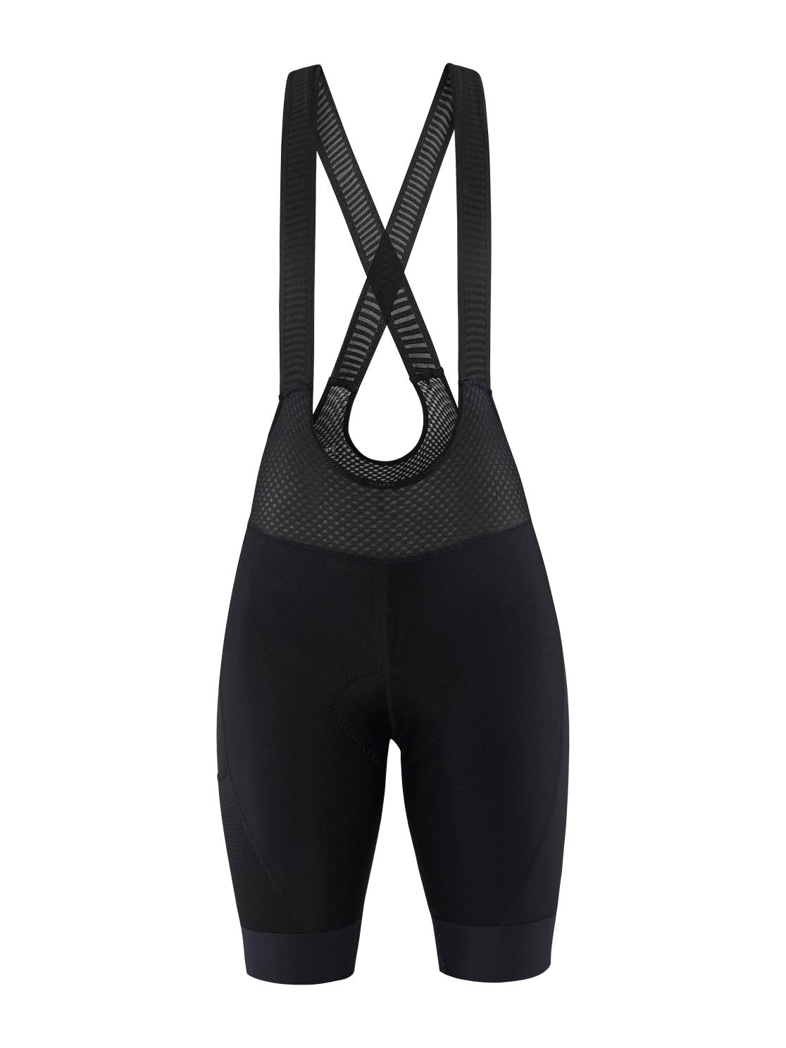 WOMEN'S ADV GRAVEL BIB SHORTS Women's Shorts, Skirts, and Dresses Craft Sportswear NA