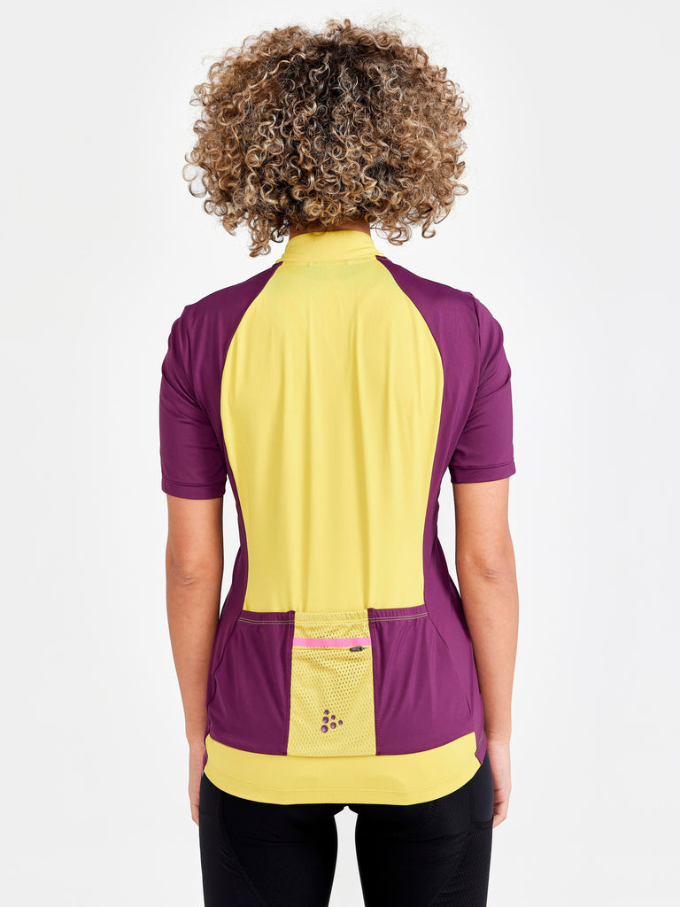 WOMEN'S ADV OFFROAD JERSEY