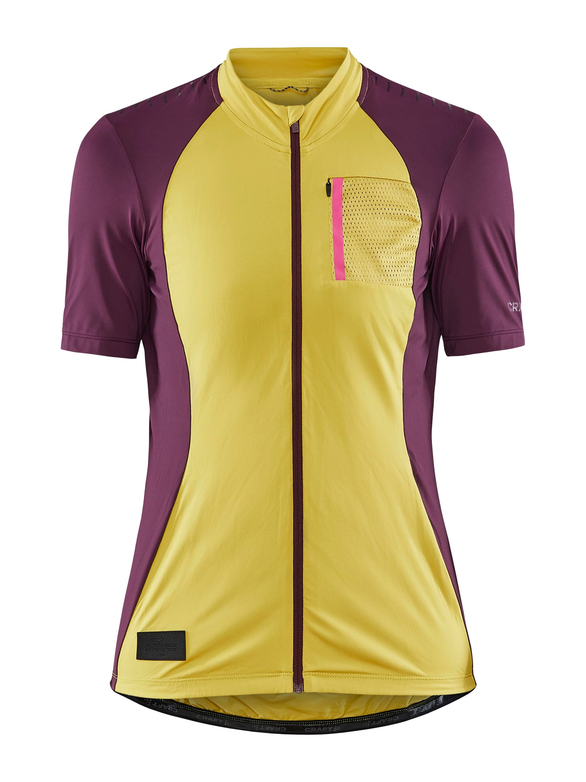 WOMEN'S ADV OFFROAD JERSEY Craft Sportswear NA