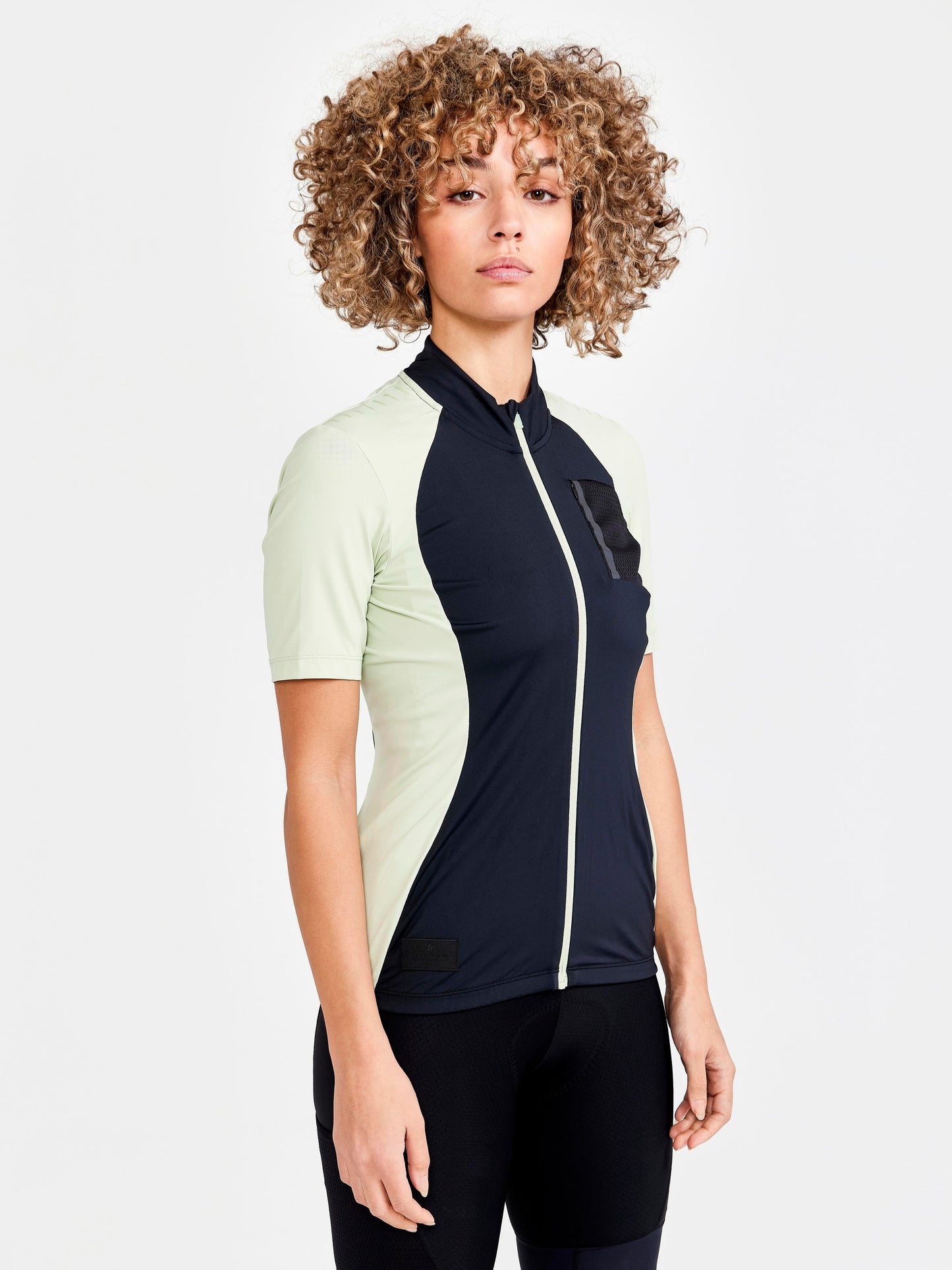 WOMEN'S ADV OFFROAD JERSEY Craft Sportswear NA