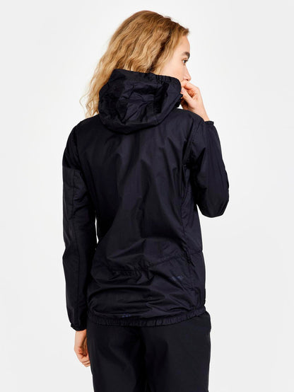 WOMEN'S ADV GRAVEL WIND JACKET Women's Jackets and Vests Craft Sportswear NA