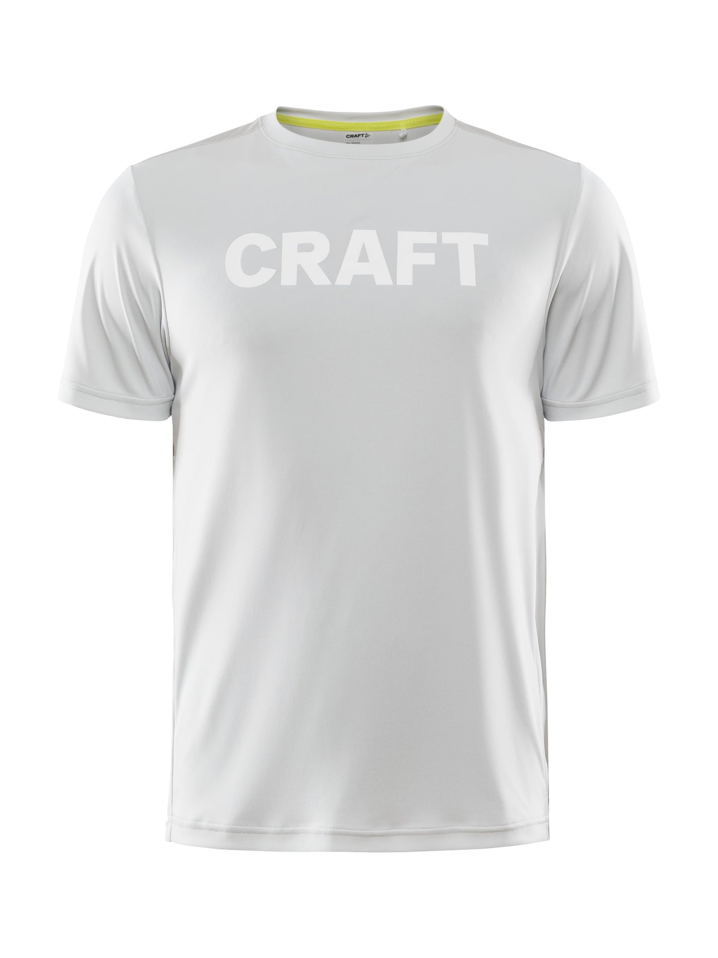 MEN'S CORE CHARGE TEE Men's Top, T's, and Tanks Craft Sportswear NA