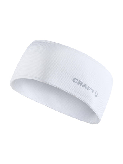 MESH NANO WEIGHT HEADBAND Hats/Accessories Craft Sportswear NA