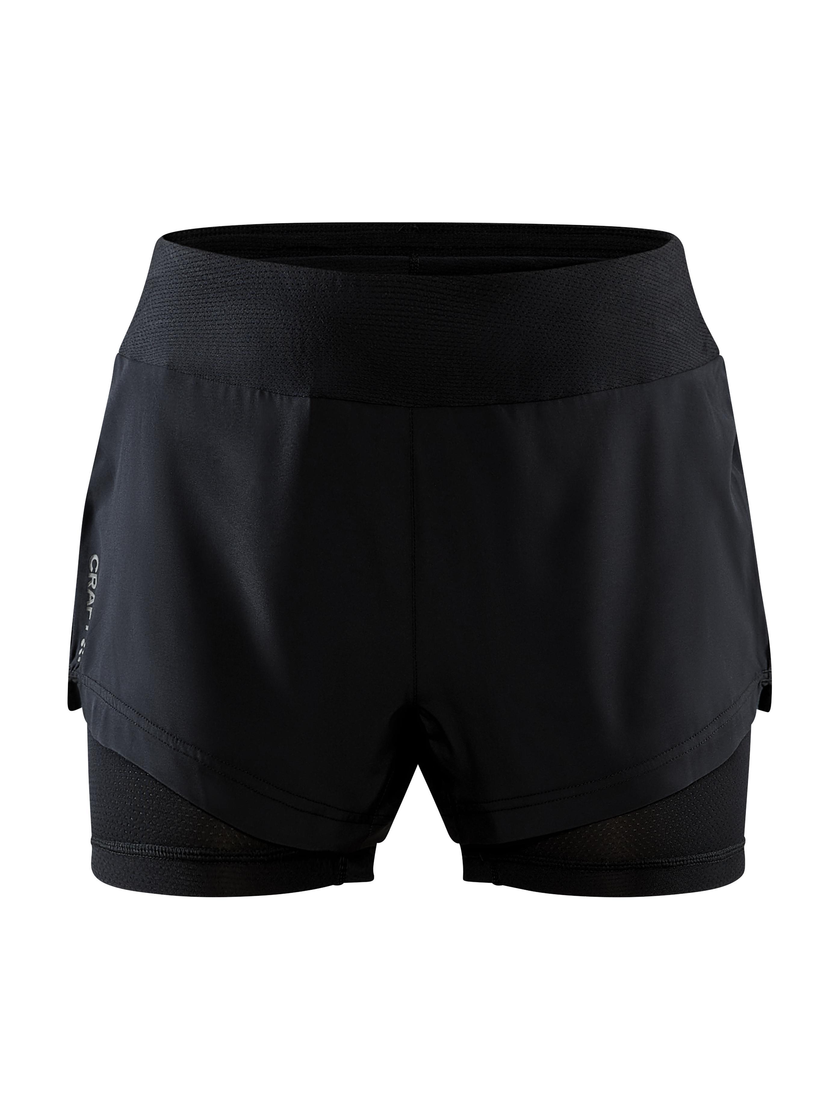 NWT 2-in-1 Advance 2024 Shorts