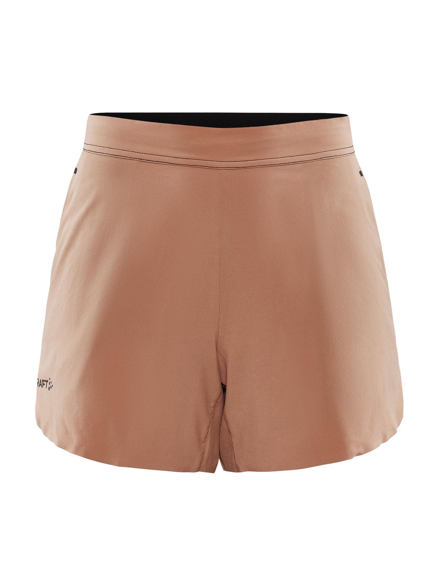 WOMEN'S ADV ESSENCE 5'' STRETCH SHORTS Women's Shorts, Skirts, and Dresses Craft Sportswear NA