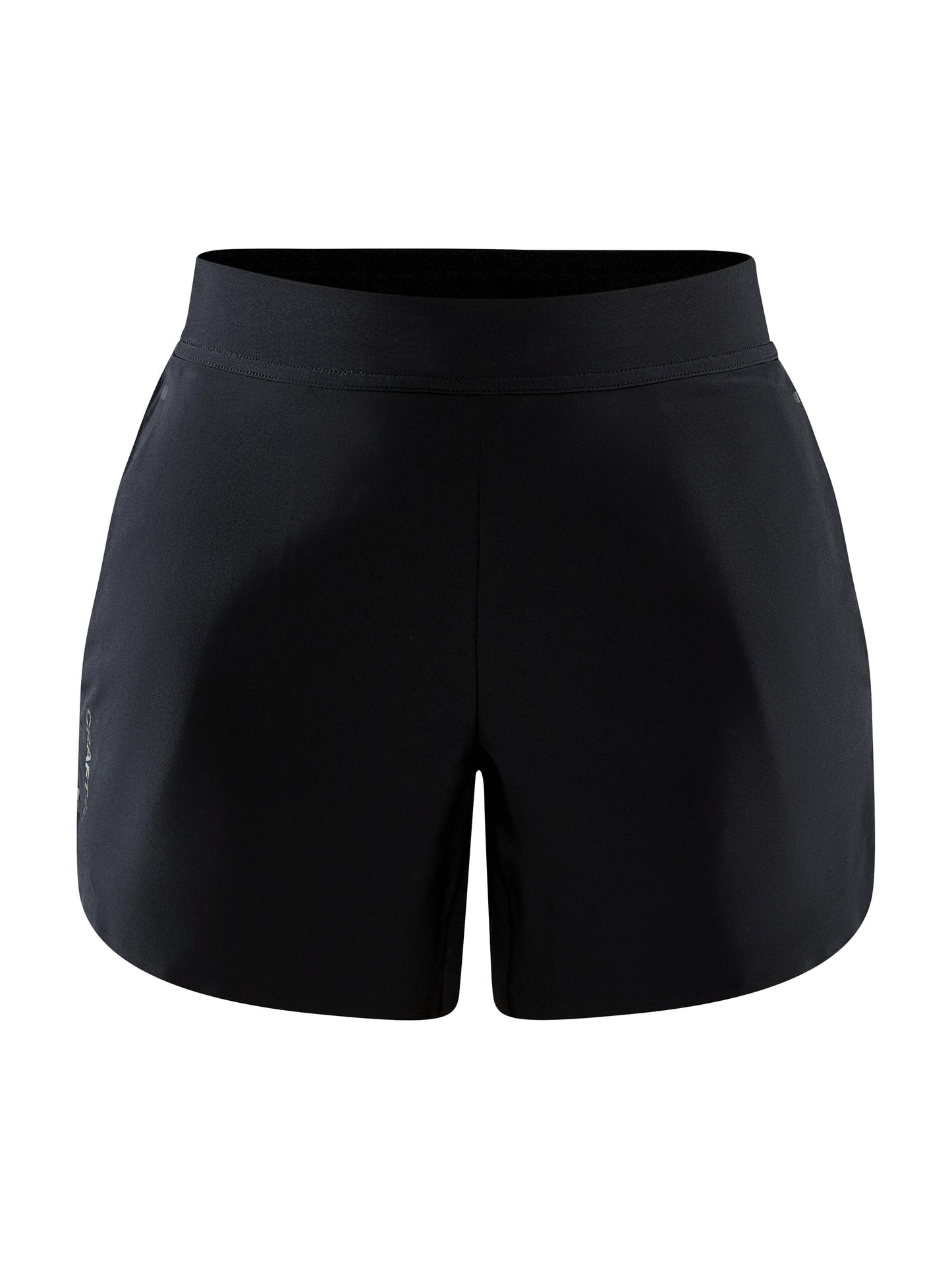 WOMEN'S ADV ESSENCE 5 Inch STRETCH SHORTS Women's Shorts, Skirts, and Dresses Craft Sportswear NA