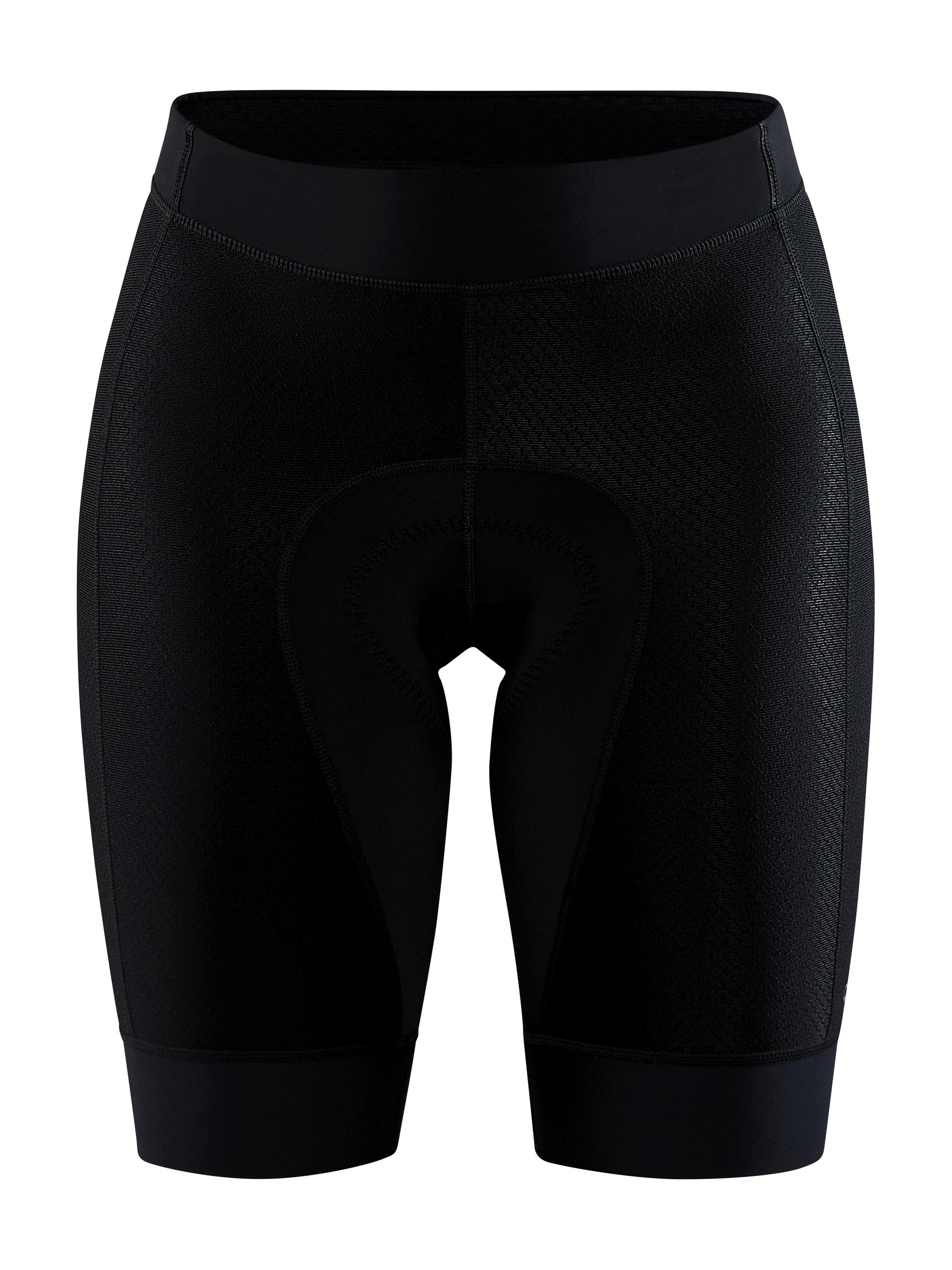 WOMEN'S ADV ENDUR CYCLING SHORTS Women's Shorts, Skirts, and Dresses Craft Sportswear NA