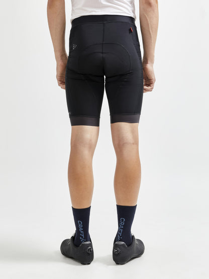 MEN'S ADV ENDUR CYCLING SHORTS Men's Shorts Craft Sportswear NA