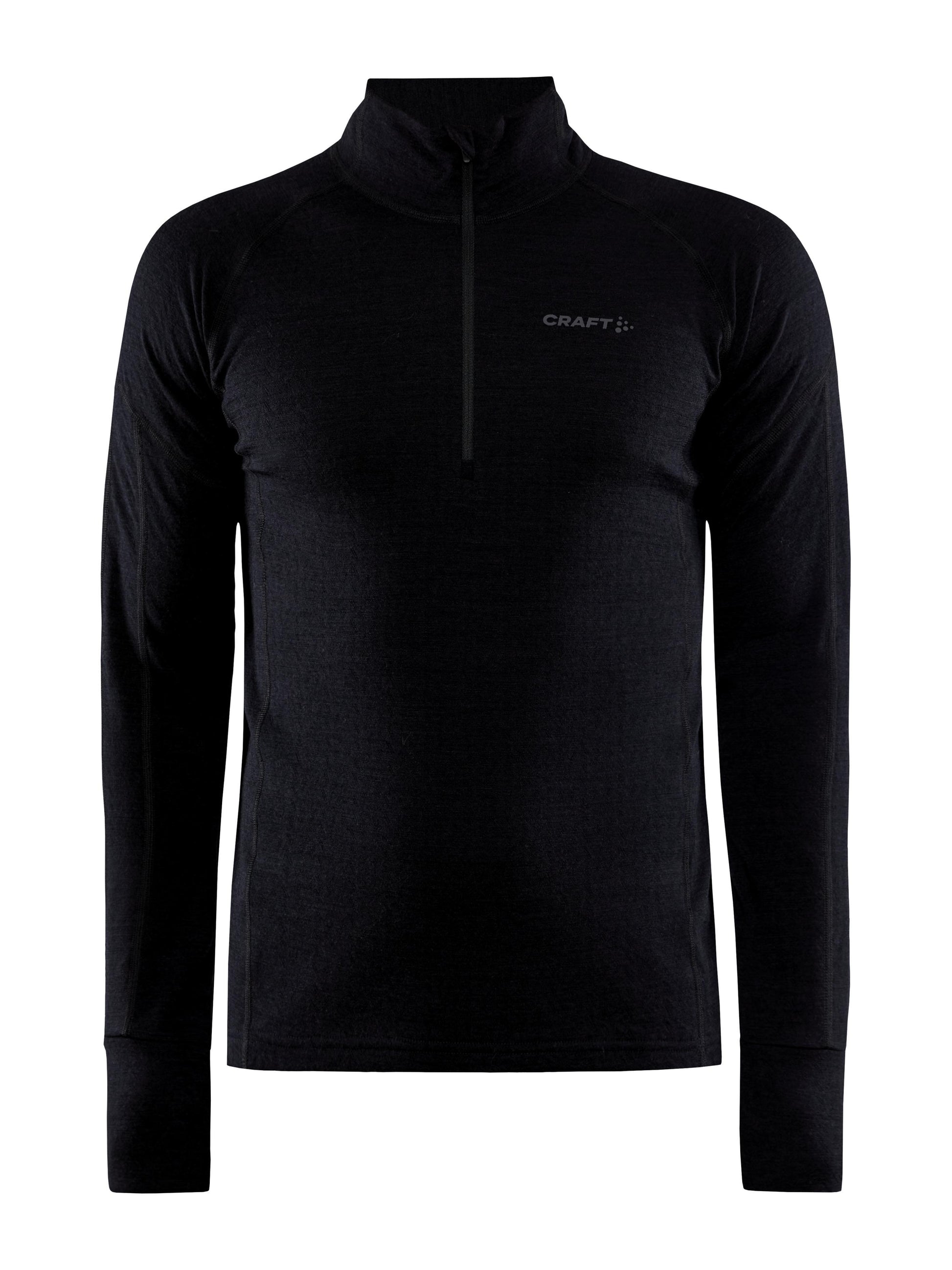 MEN'S ADV NORDIC WOOL BASELAYER Men's Baselayer Craft Sportswear NA