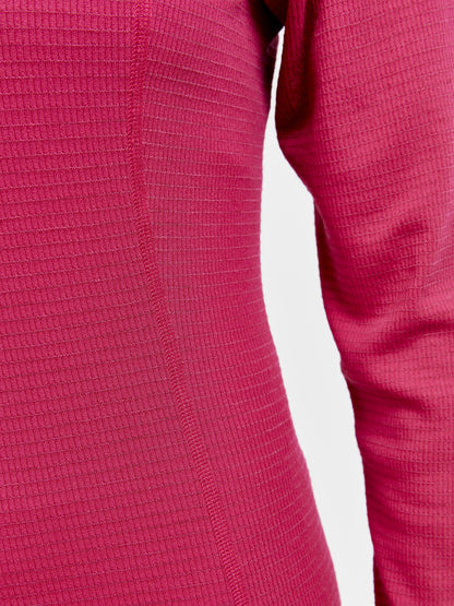 WOMEN'S PRO WOOL EXTREME X BASELAYER Women's Baselayer Craft Sportswear NA