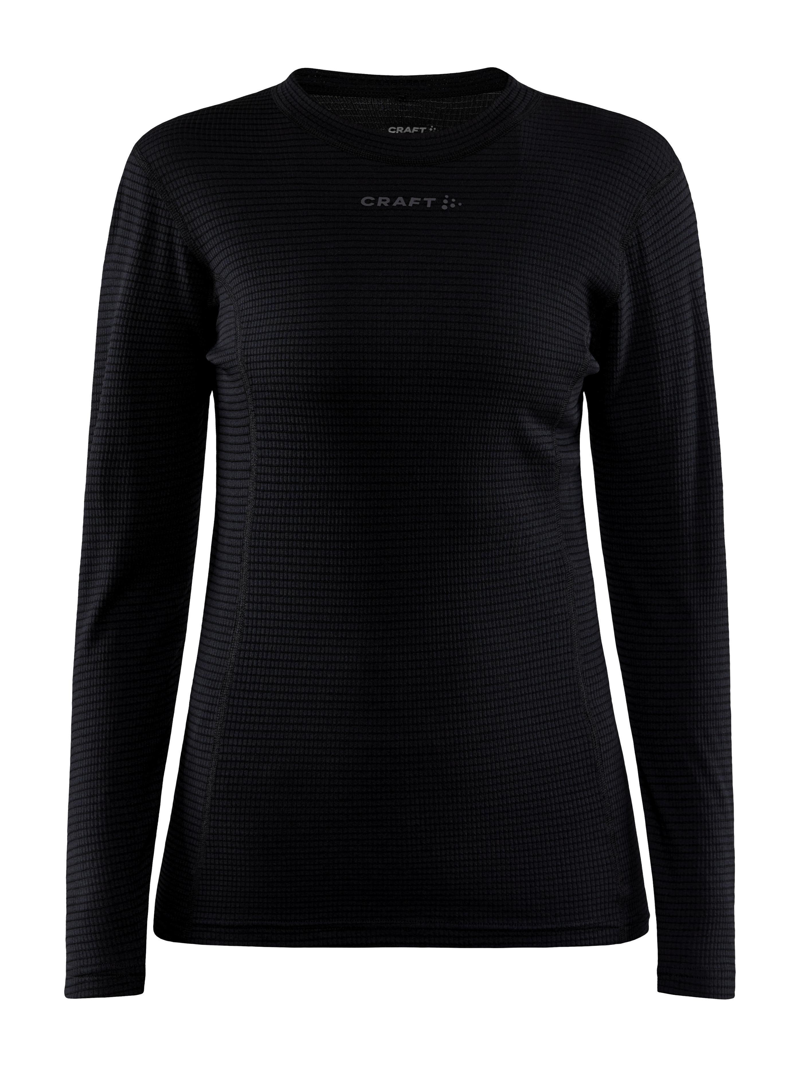 Craft merino wool base layer sale