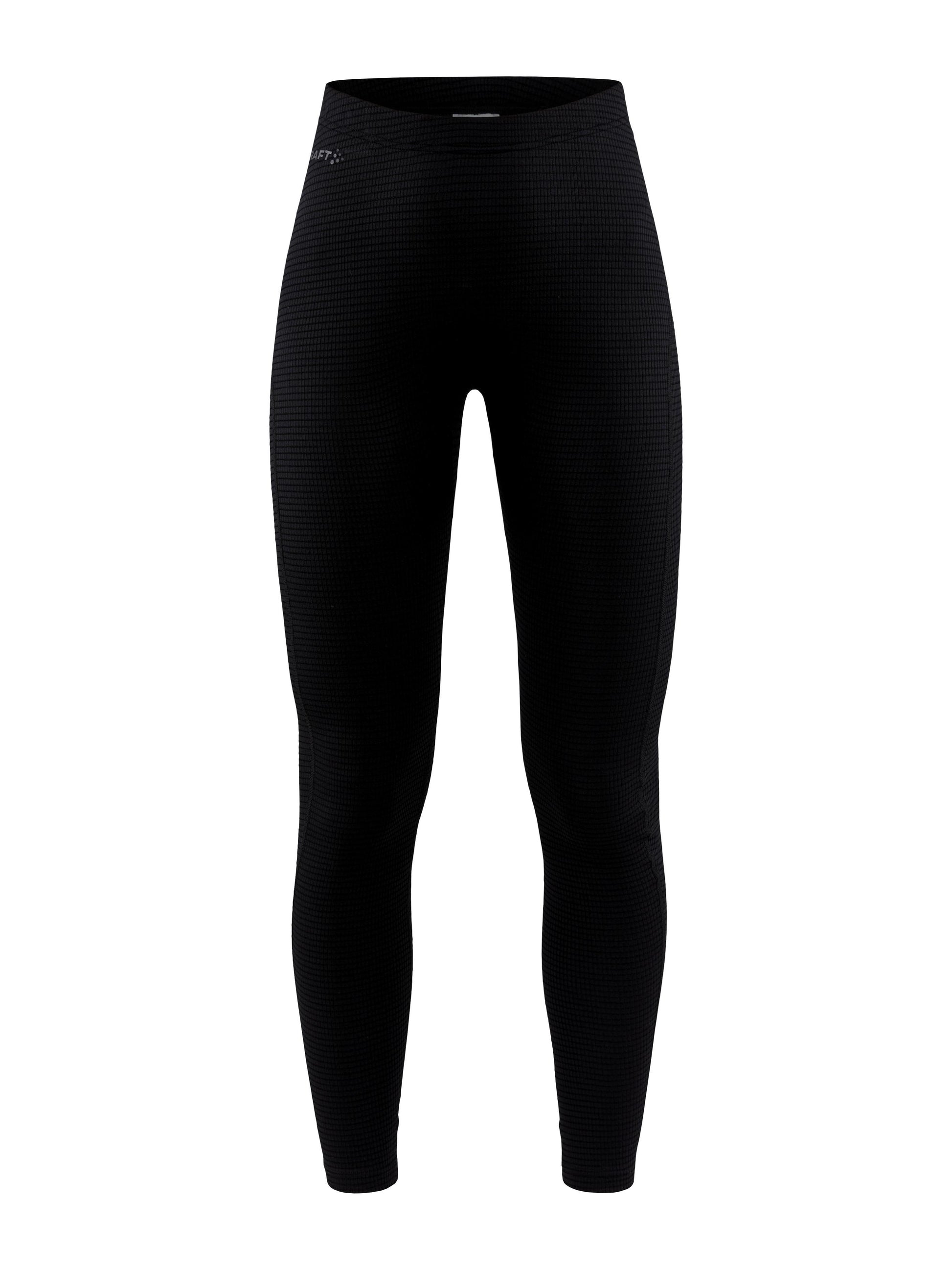 WOMEN'S PRO WOOL EXTREME X BASELAYER PANT Women's Pants and Tights Craft Sportswear NA