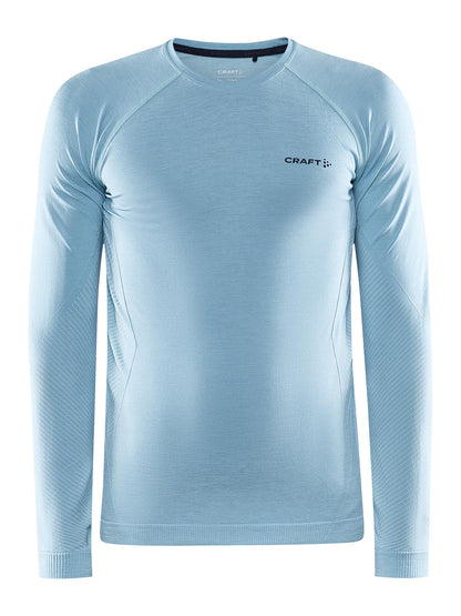 MEN'S CORE DRY ACTIVE COMFORT BASELAYER Men's Baselayer Craft Sportswear NA