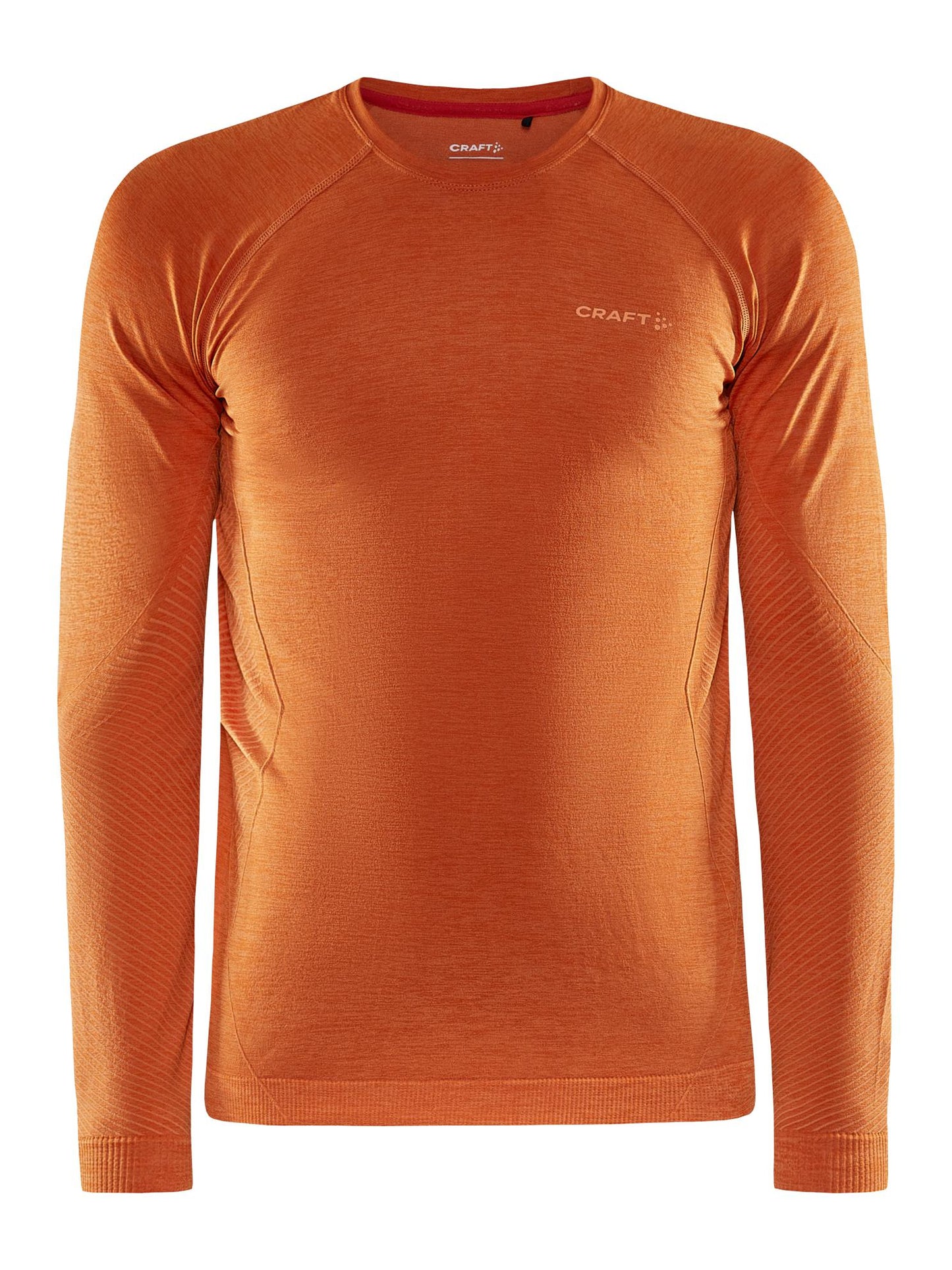 MEN'S CORE DRY ACTIVE COMFORT BASELAYER Men's Baselayer Craft Sportswear NA