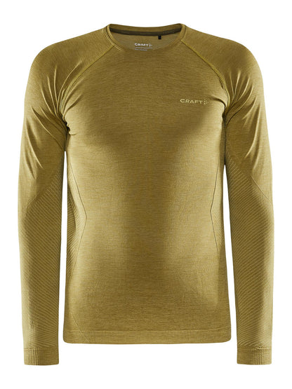 MEN'S CORE DRY ACTIVE COMFORT BASELAYER Men's Baselayer Craft Sportswear NA