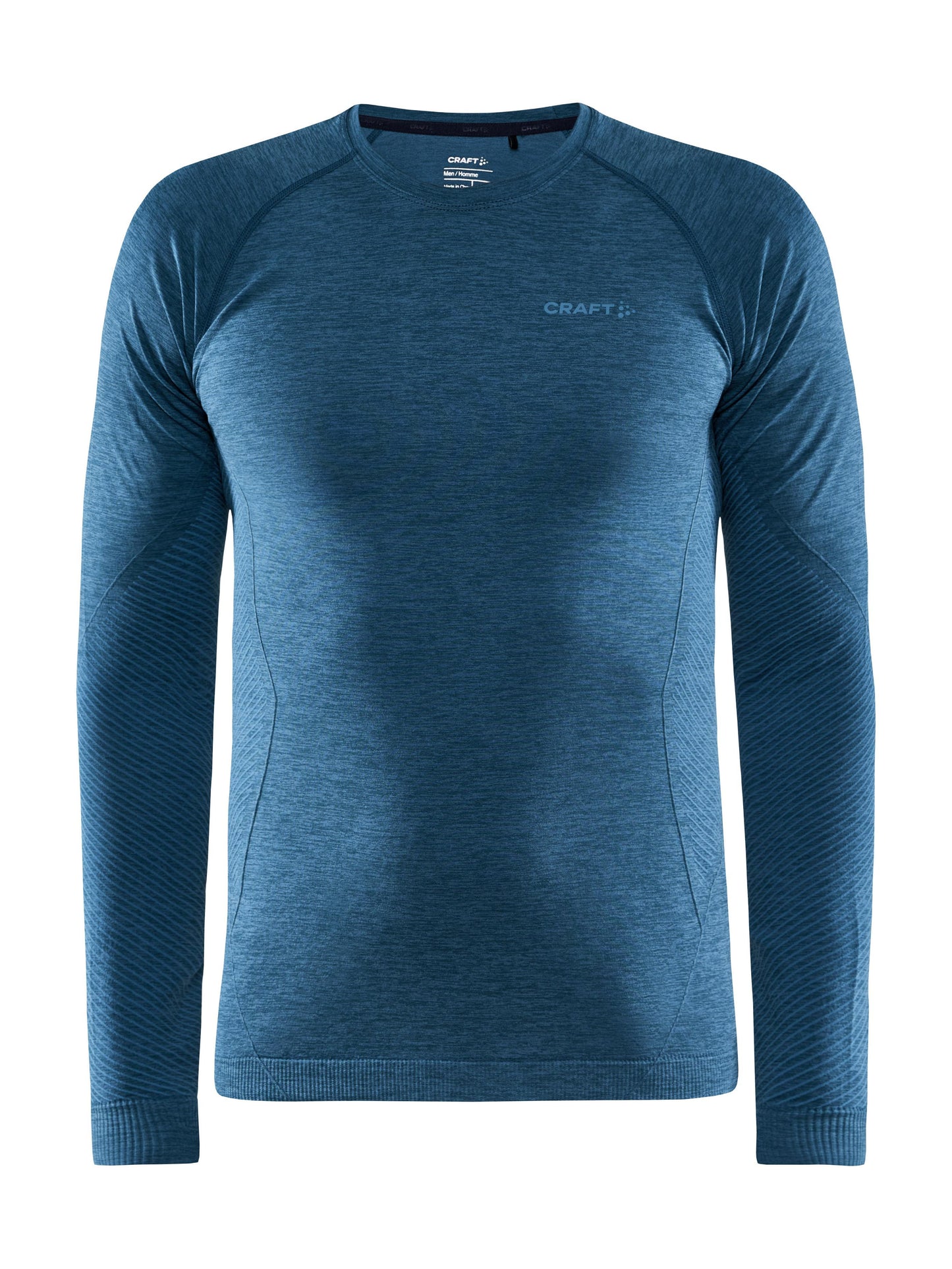 MEN'S CORE DRY ACTIVE COMFORT BASELAYER Men's Baselayer Craft Sportswear NA