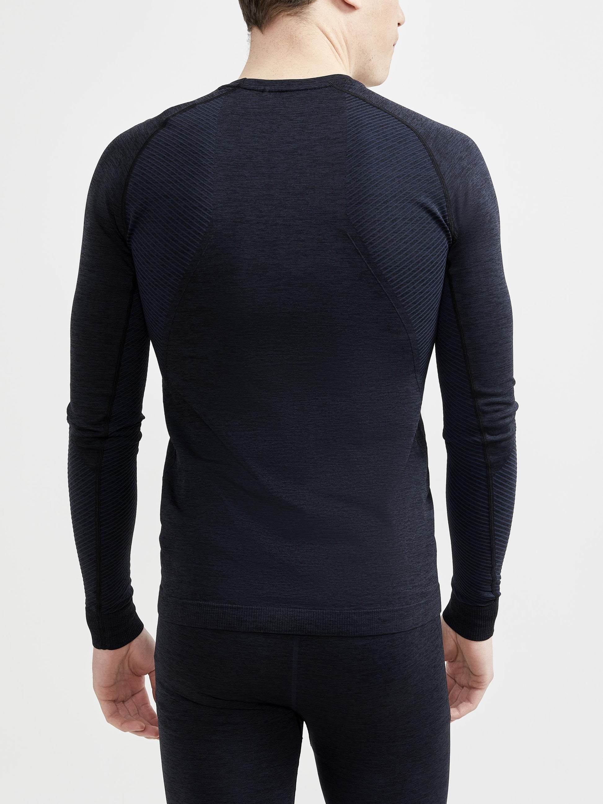 MEN'S CORE DRY ACTIVE COMFORT BASELAYER Men's Baselayer Craft Sportswear NA