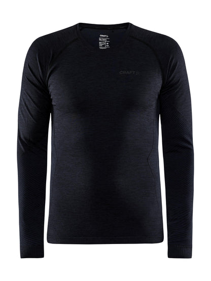 MEN'S CORE DRY ACTIVE COMFORT BASELAYER Men's Baselayer Craft Sportswear NA