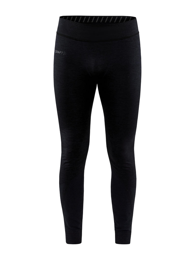 CORE Dry Active Comfort Knickers M - Black