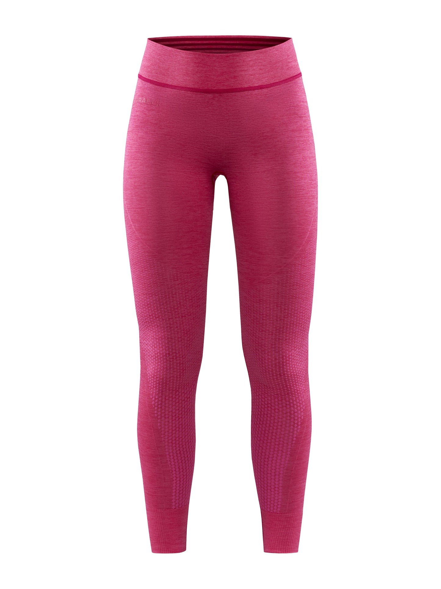 WOMEN'S CORE DRY ACTIVE COMFORT BASELAYER PANT Women's Pants and Tights Craft Sportswear NA