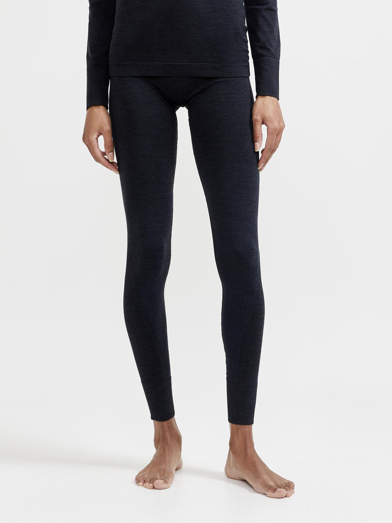Fitted Thermal Pants – CITYLAB USA