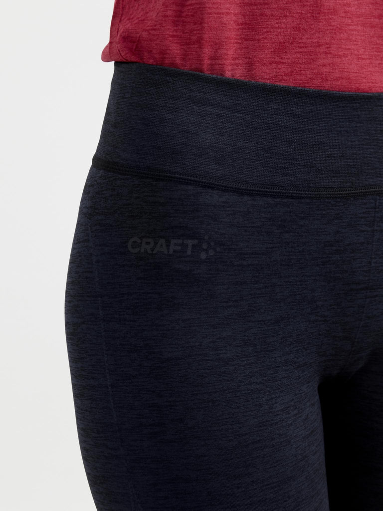 Craft Core Dry Active Comfort Knickers M Black