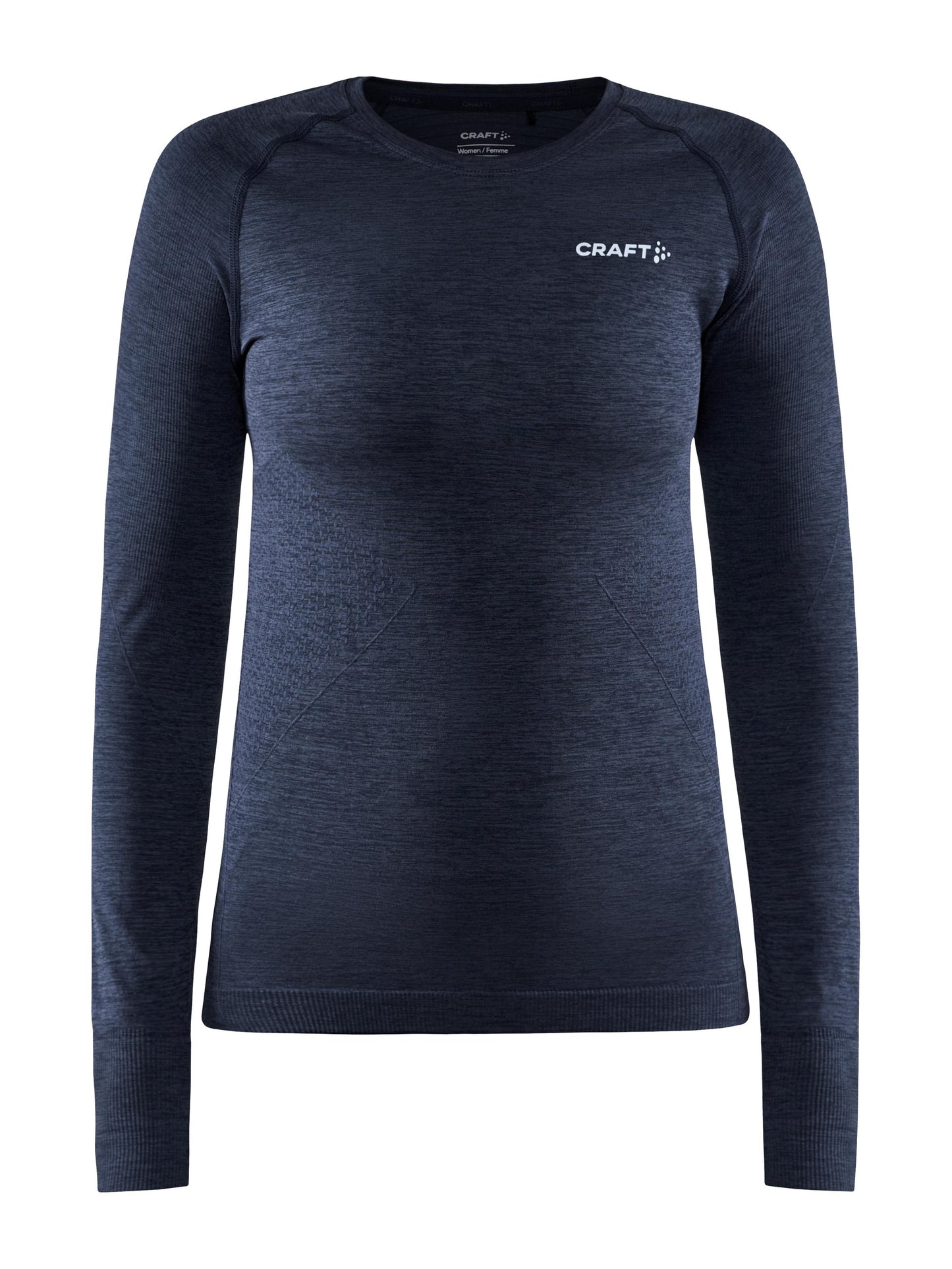 WOMEN'S CORE DRY ACTIVE COMFORT BASELAYER Women's Baselayer Craft Sportswear NA