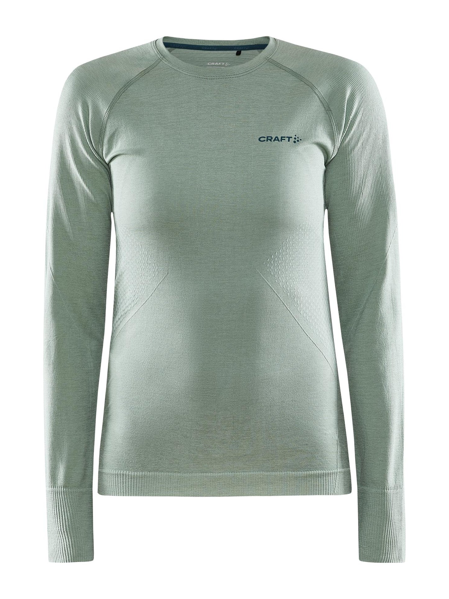 WOMEN'S CORE DRY ACTIVE COMFORT BASELAYER Women's Baselayer Craft Sportswear NA