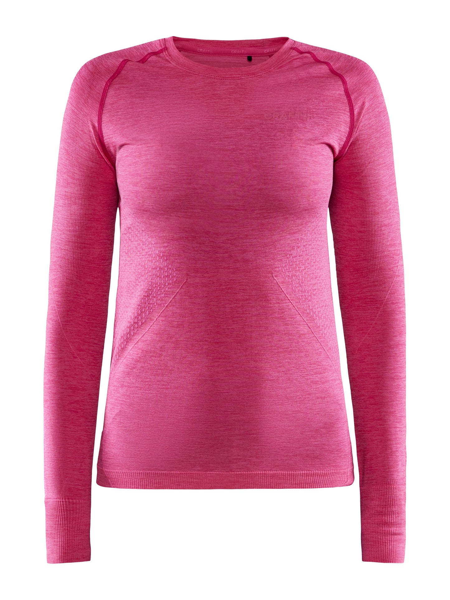 WOMEN'S CORE DRY ACTIVE COMFORT BASELAYER Women's Baselayer Craft Sportswear NA