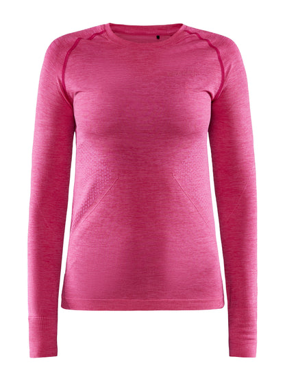 WOMEN'S CORE DRY ACTIVE COMFORT BASELAYER Women's Baselayer Craft Sportswear NA