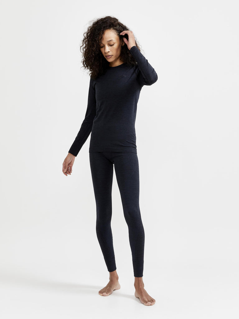 I bought the thermal tights and lets just say i am obsessed… wait for