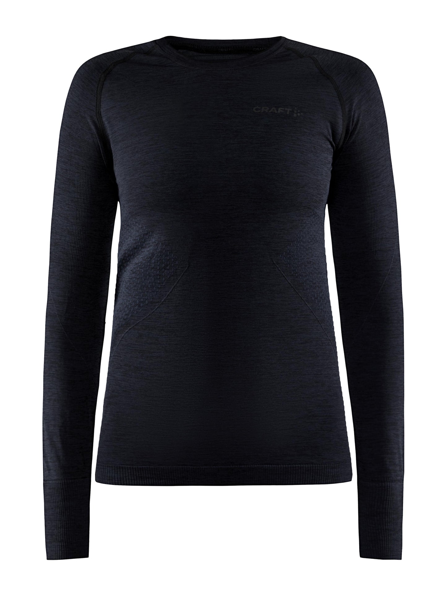 WOMEN'S CORE DRY ACTIVE COMFORT BASELAYER Women's Baselayer Craft Sportswear NA