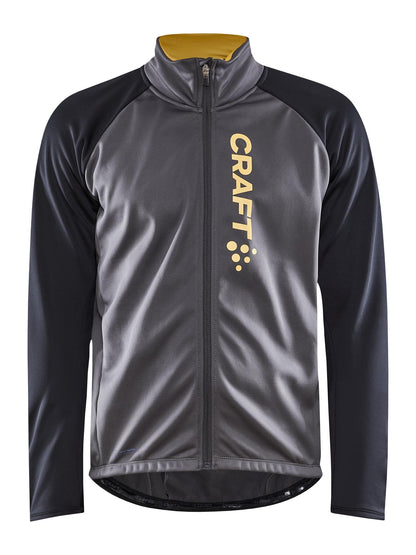 MEN'S CORE SUBZ CYCLING JACKET Men's Jackets and Vests Craft Sportswear NA