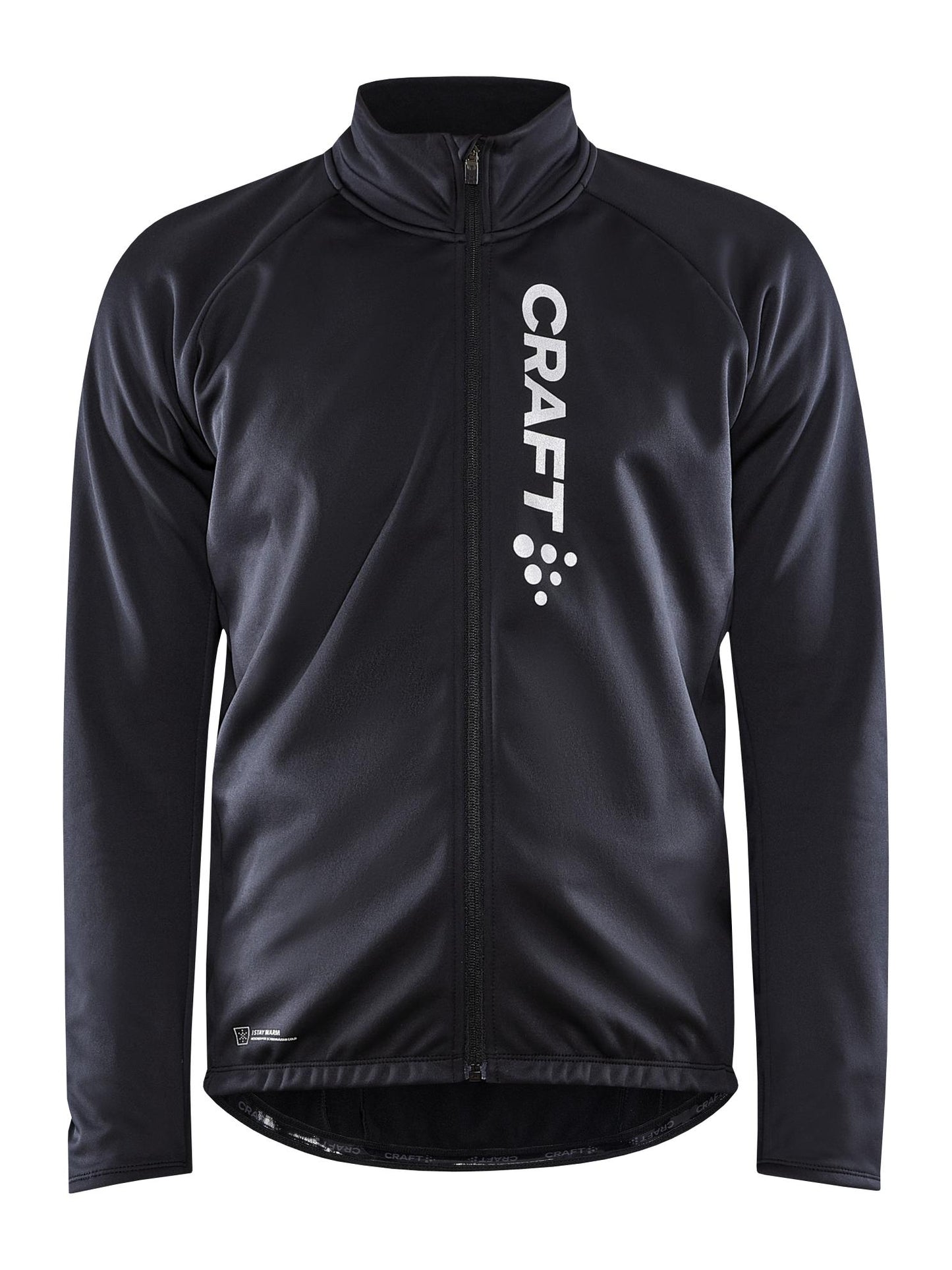 MEN'S CORE SUBZ CYCLING JACKET Men's Jackets and Vests Craft Sportswear NA