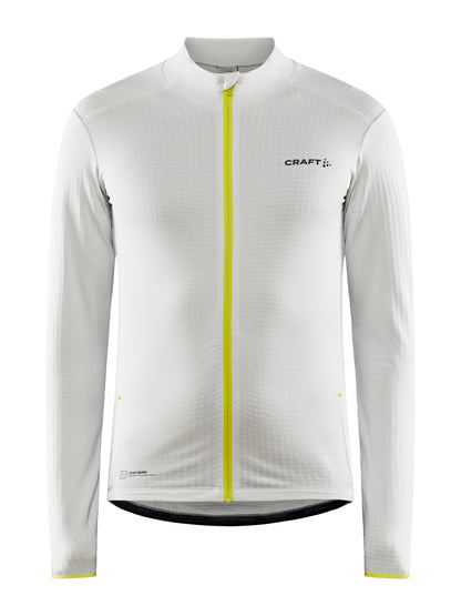 MEN'S CORE SUBZ CYCLING JACKET Men's Jackets and Vests Craft Sportswear NA