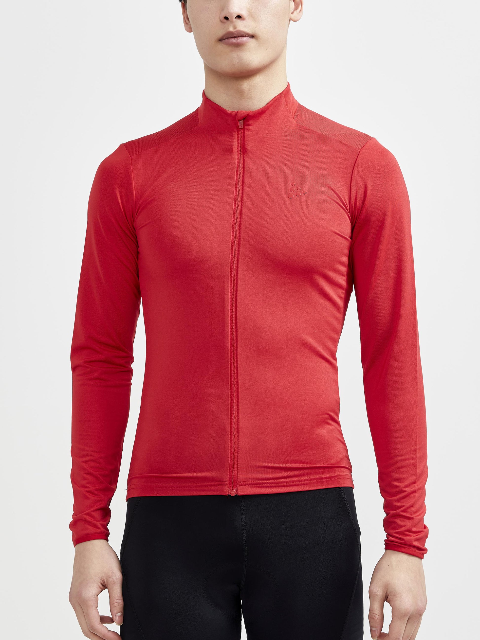 MEN'S ADV ESSENCE CYCLING JERSEY Craft Sportswear NA