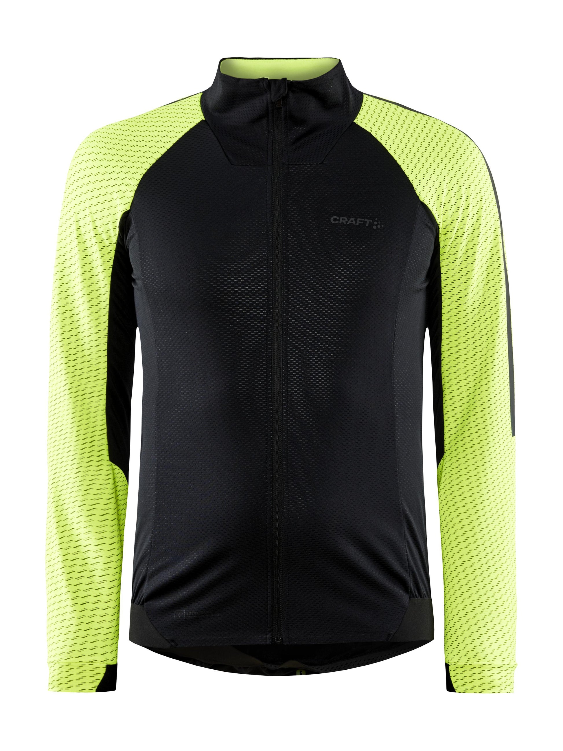 MEN'S Adv Lumen SubZ Cycling Jacket Men's Jackets and Vests Craft Sportswear NA